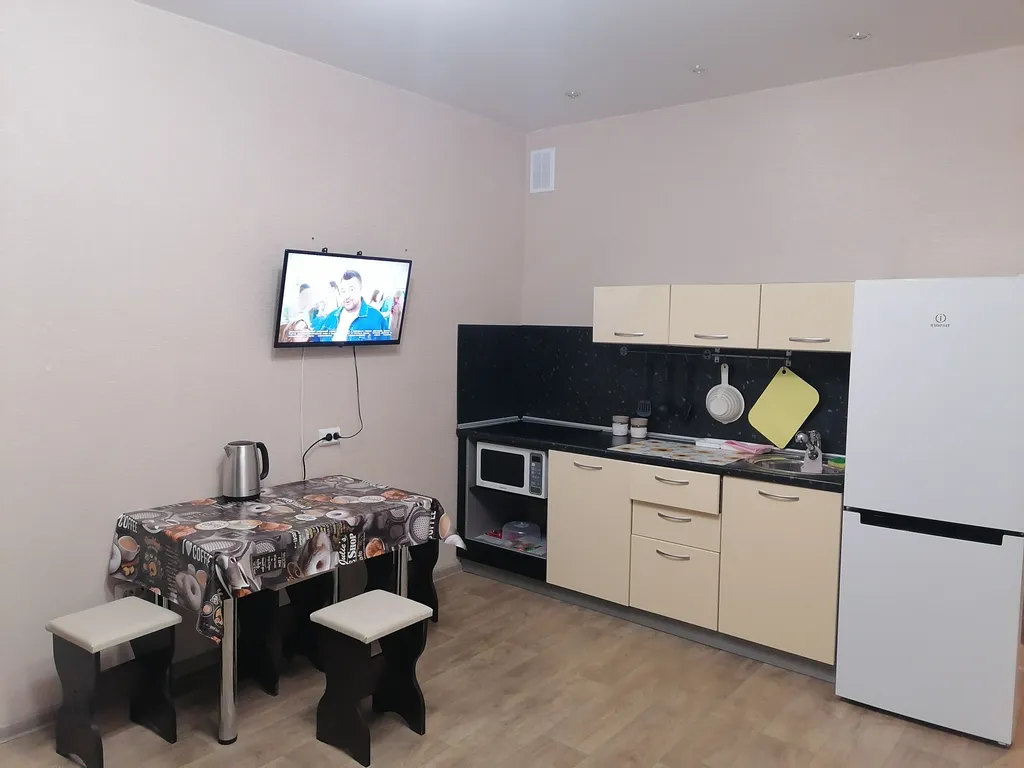 Уютная студия по низкой цене