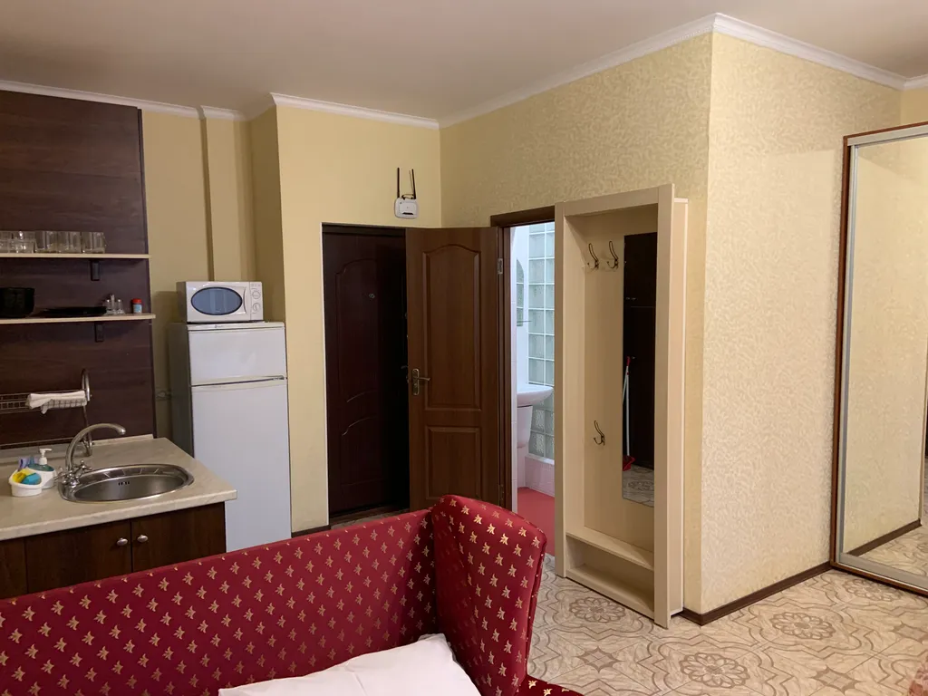 Квартира у моря