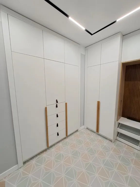 Квартира Квартира Семейная студия рядом с Екатерининским парком — Пушкин