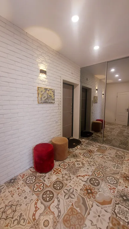 Квартира Светлая и уютная квартира — Калининград