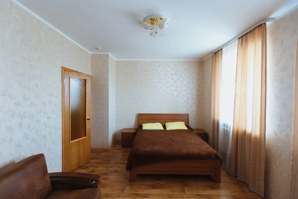 Квартира Апартамент комфорт — аренда посуточно в Липецк