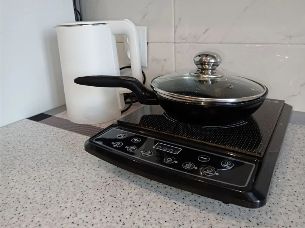 Уютная квартира на улице Советской