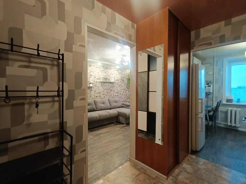 Квартира рядом Центром Нейрохирургии глаза