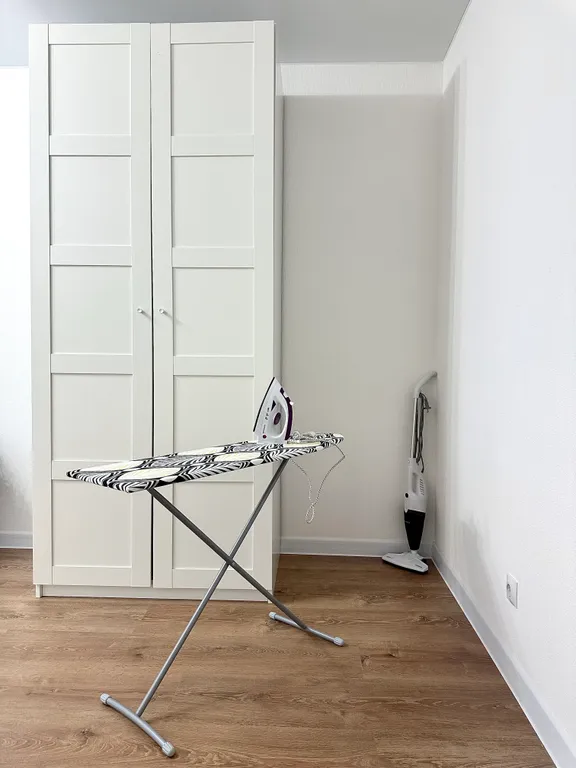 Видовая дизайнерская квартира у метро Девяткино