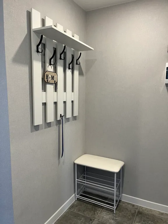 Просторные апартаменты в центре города