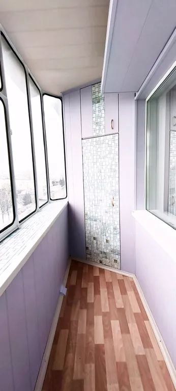 Уютная кваpтира