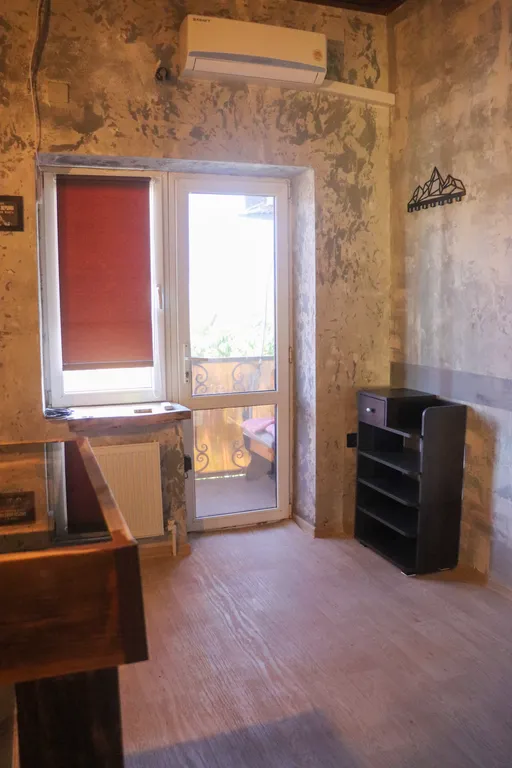 Квартира Апартаменты в стиле Лофт — Анапа