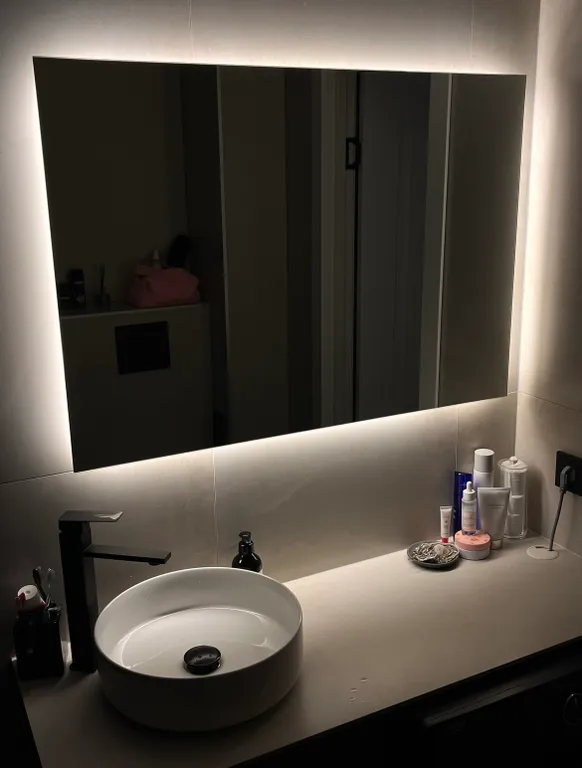 Уютная квартира с видом на Онежское озеро