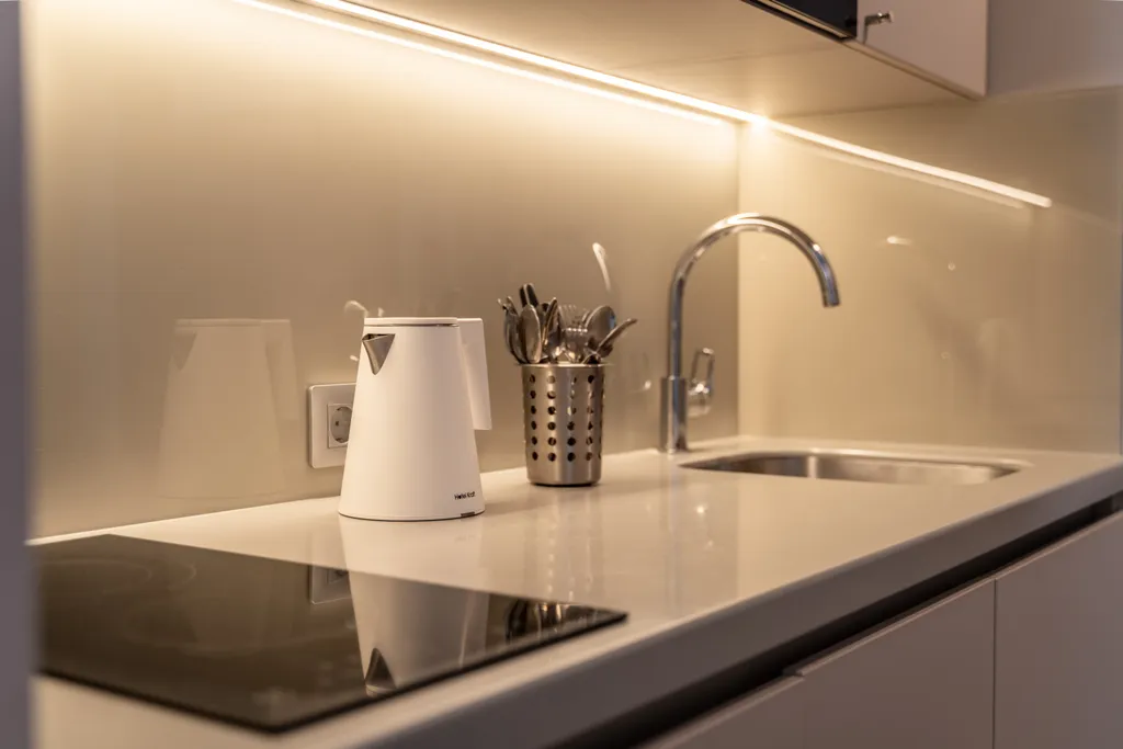 Стильная студия от собственника до 4-х гостей