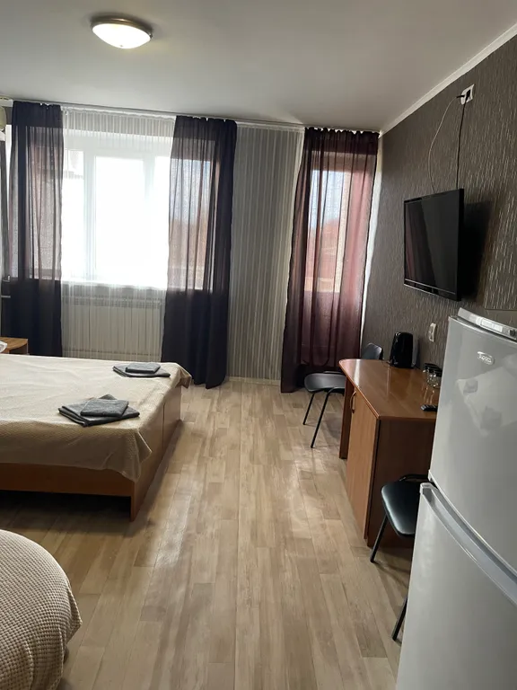 Квартира Комната — аренда посуточно в Цимлянск