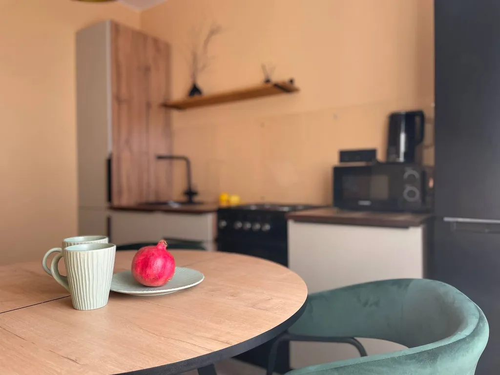 Квартира Стильная квартира рядом с аэропортом — Лобня