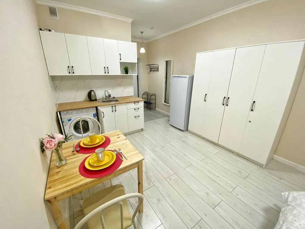 Квартира Korkem Apartments Astana — аренда посуточно в Астана (Нур-Султан)