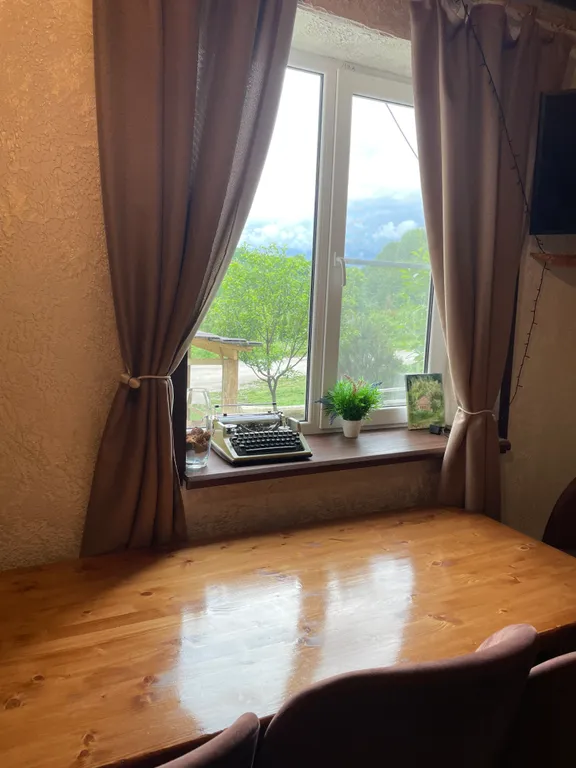 4-комнатный Дом