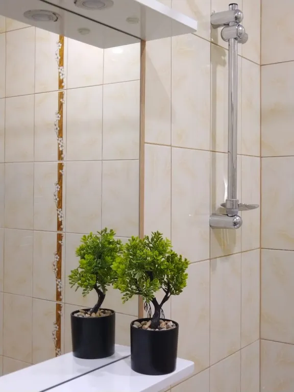 Квартира Уютная квартира в центре города — Ярославль