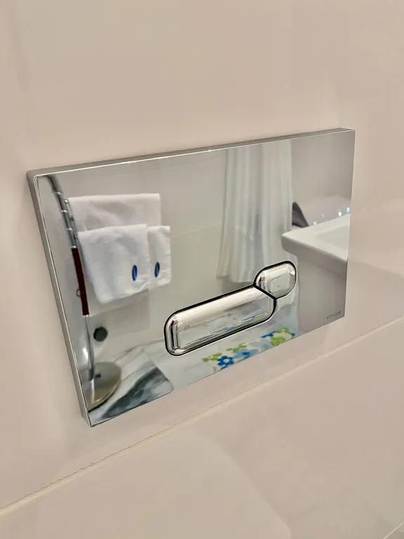 Квартира Апартаменты в тихом районе — Калининград