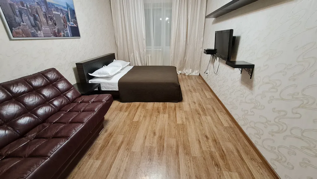 Комфортабельная квартира