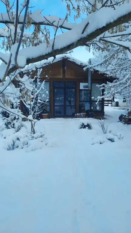 Усадьба Заповедная