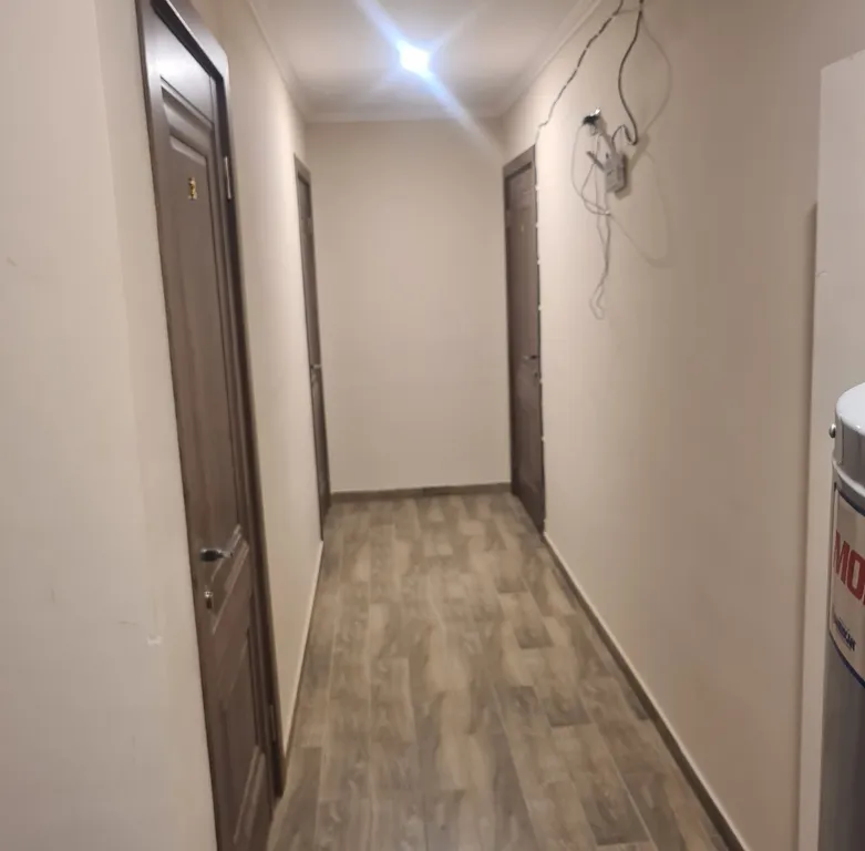 Уютная квартира-студия близко к центру