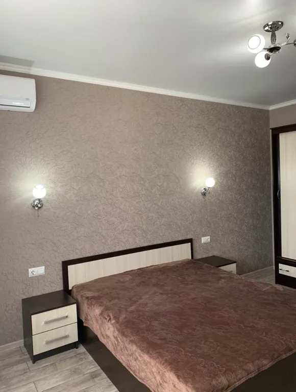 Дом для отпуска У Натальи