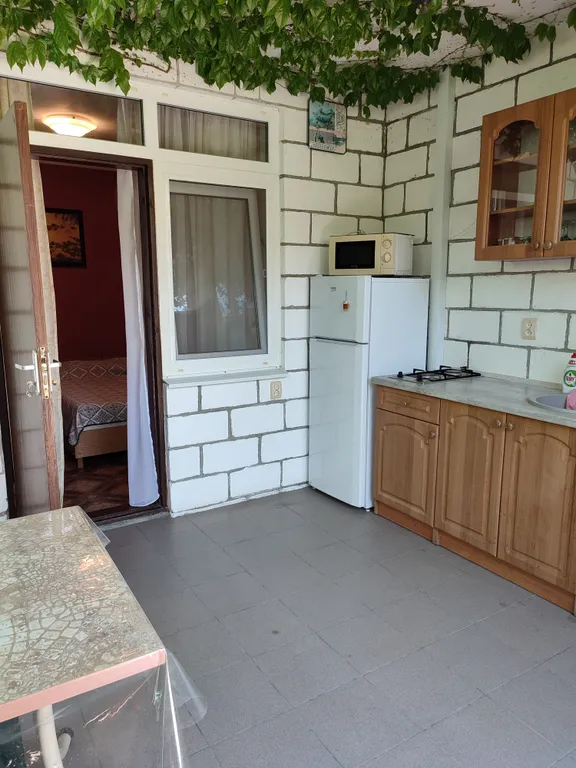 Этаж коттеджа