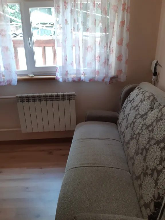 Квартира 1-комнатная Квартира — Ялта