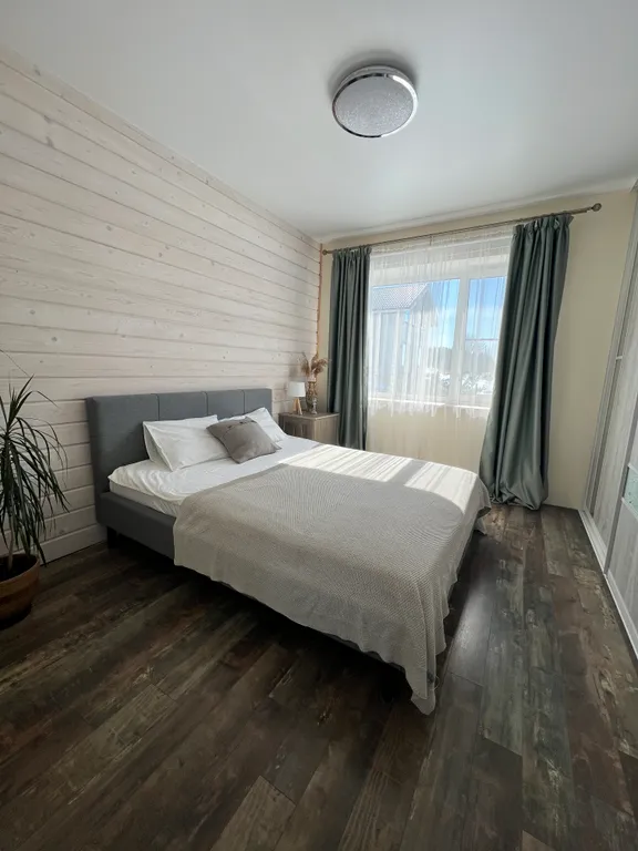 Дом у озера