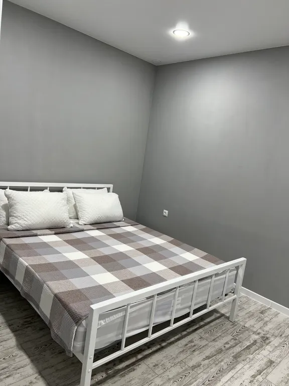 Домик у моря