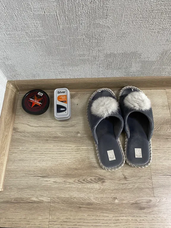 Современный шик и комфорт на любой вкус - квартира с шикарным видом