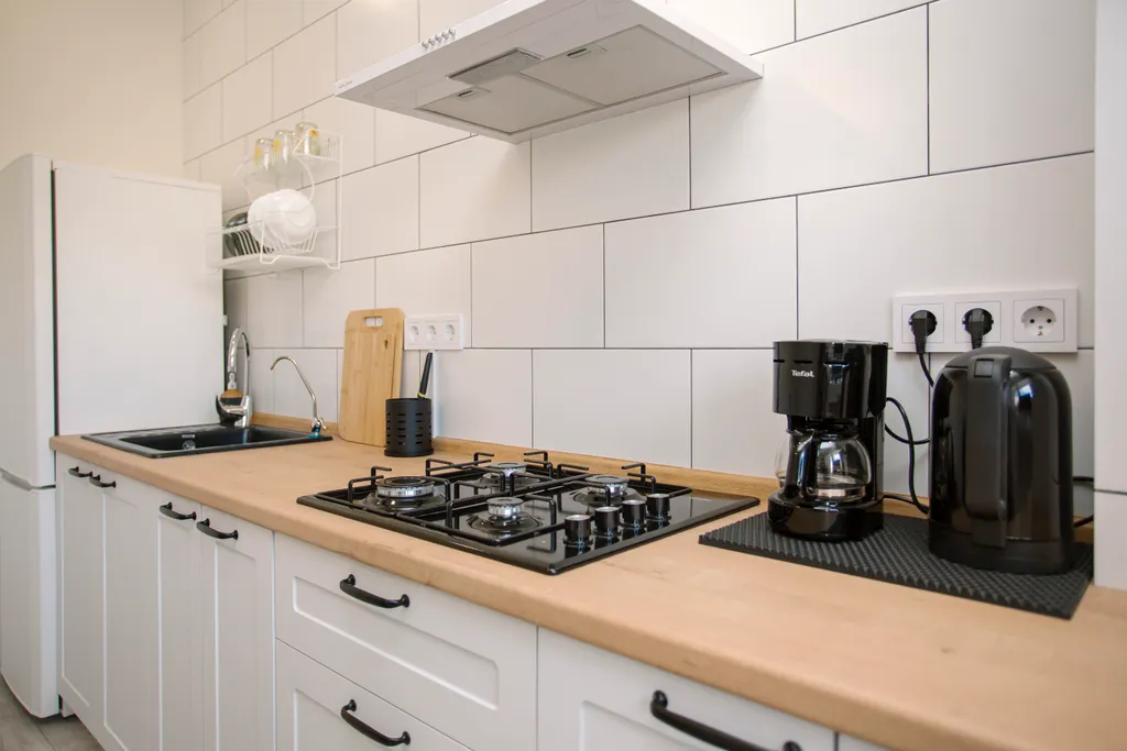 Квартира Новая современная квартира — Ярославль