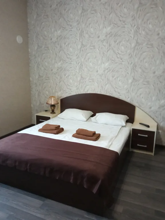 Квартира Апартаменты в отеле Камелот — аренда посуточно в Псков