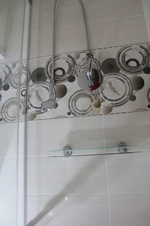 Квартира Двухкомнатная квартира, до моря 7 минут через парк — Евпатория