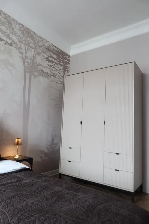 Люкс апартаменты в центре города