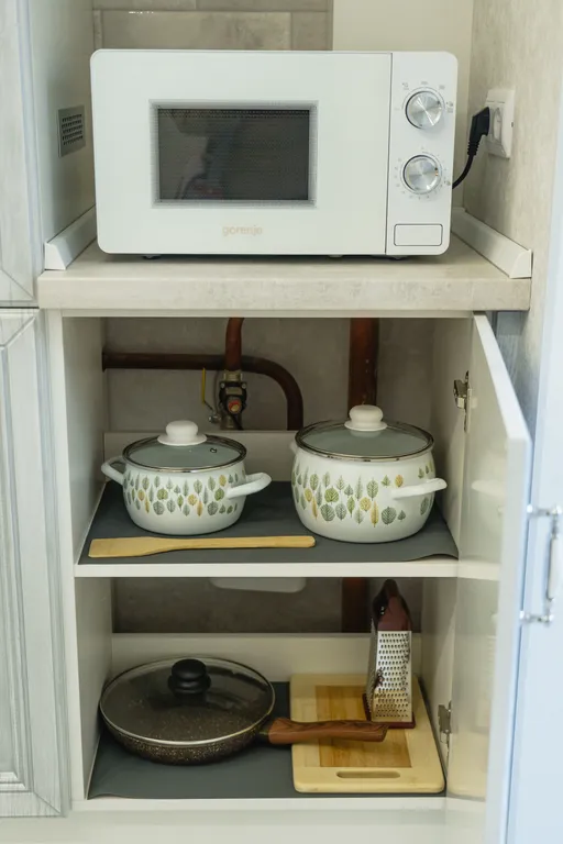 Квартира Апартаменты Кантиана 3.3 — Калининград