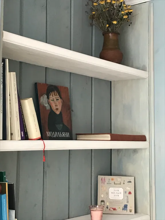 Риза Раёк атмосферные апартаменты в центре Суздаля