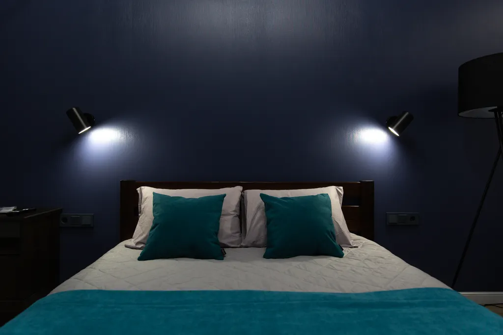 Уютная квартира в центре города с дизайнерским ремонтом