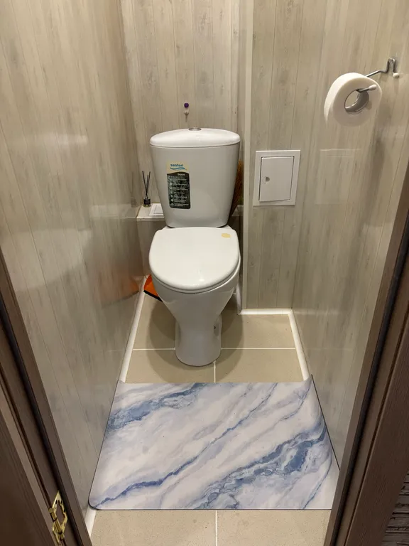 Квартира Турист