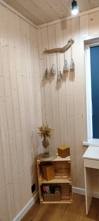 Коттедж Новый деревянный дом на море - идеальная локация — Зеленоградск