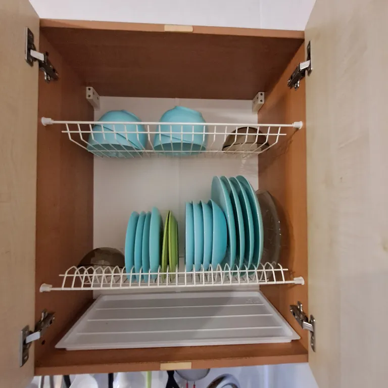 Светлая, чистая и уютная квартира с хорошим расположением