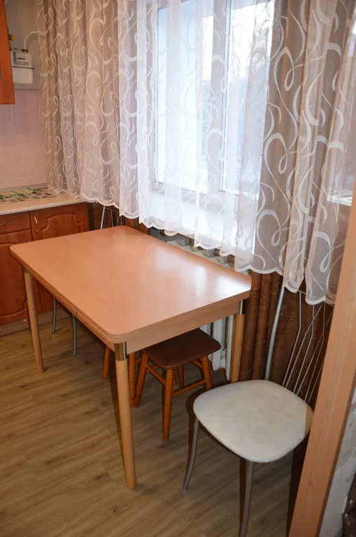 Квартира в самом центре