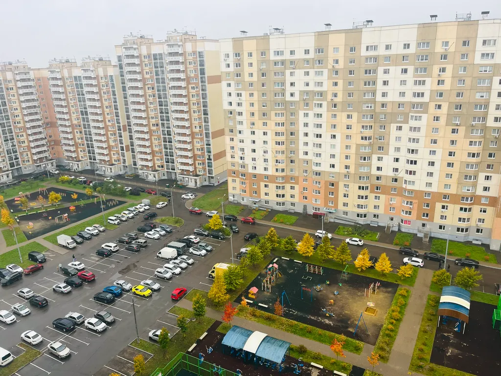 Уютная студия рядом с аэропортом