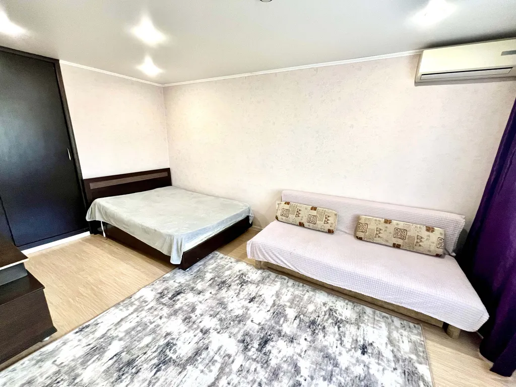 Квартира Апартаменты Astra Apartments в центральном районе — аренда посуточно в Астрахань