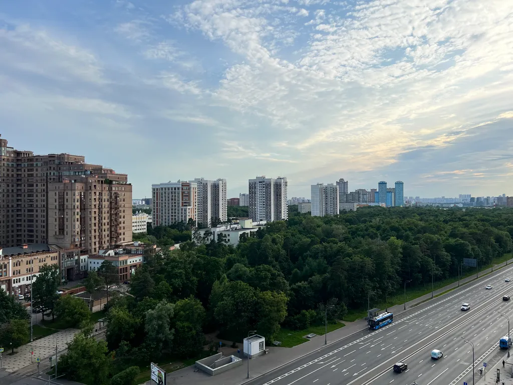 Апартамент близко