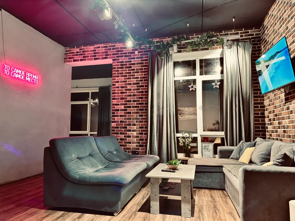 4-комнатный Дом