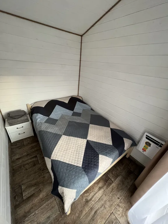 2-комнатный Дом