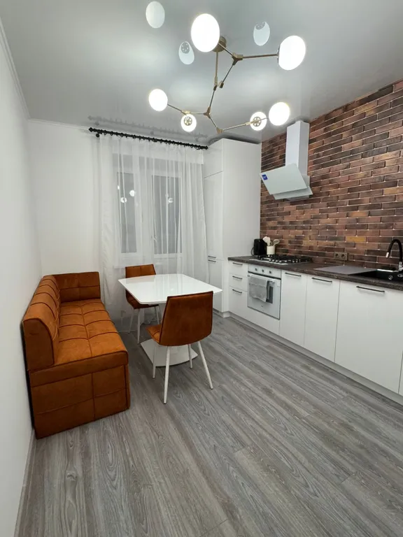 Квартира Уютная квартира в центре города — Курск