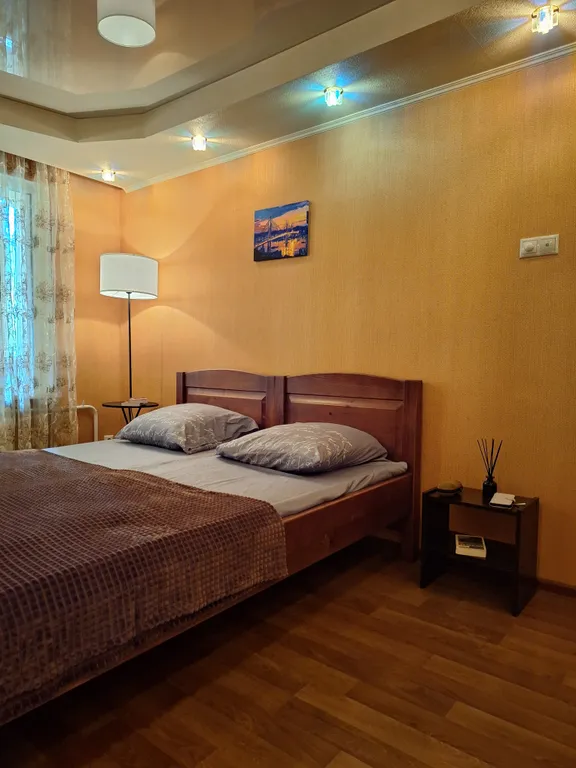 Комфортная и чистая квартира с видом на Машук р-он Ромашка