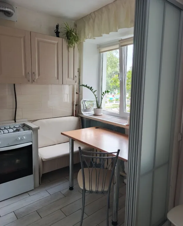 Квартира у Ярмарки для путешественников и гостей города