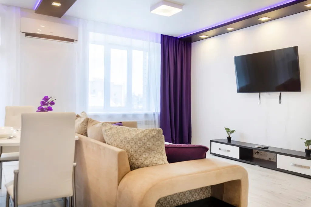 Квартира класса люкс в историческом центре города