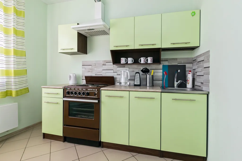 MaxRealty24 Квартира недалеко от Экспоцентра и аэропорта Шереметьево