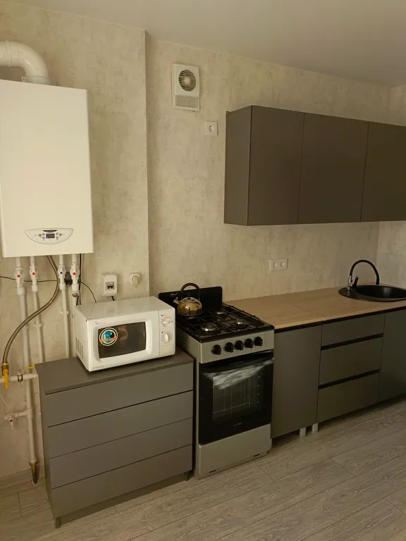 Уютная и комфортная квартира